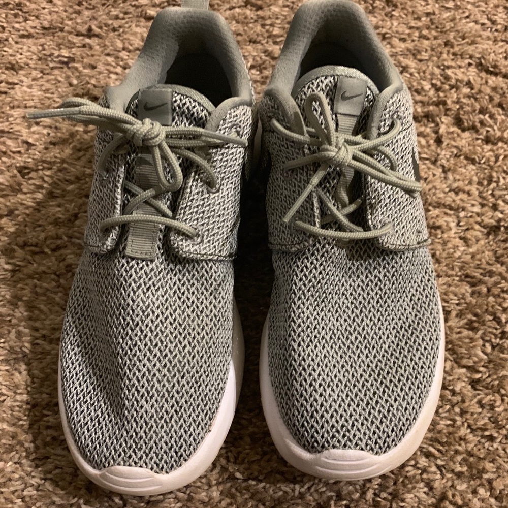 Boys Nike shoes